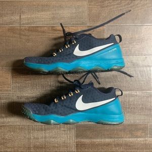 🚀 Nike Zoom Hypercross Flywire TR2 🚀